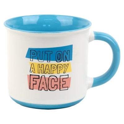 Чашка Kite Sponge Bob 370 мл, SB-2 (SB25-217-2) Винница - изображение 1