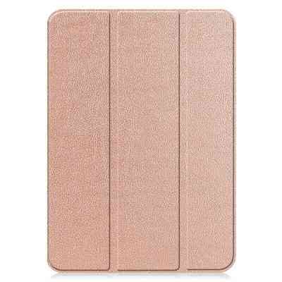 Чехол для планшета BeCover Smart Case Apple iPad Air 11" M2/M3 (2024/2025) Rose Gold (711388) Винница