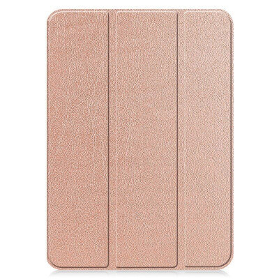 Чехол для планшета BeCover Smart Case Apple iPad Air 11" M2/M3 (2024/2025) Rose Gold (711388) Винница - изображение 3