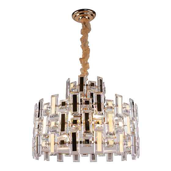 SIRIUS Люстра кришталева Sirius Ш 5048/500 Коломия