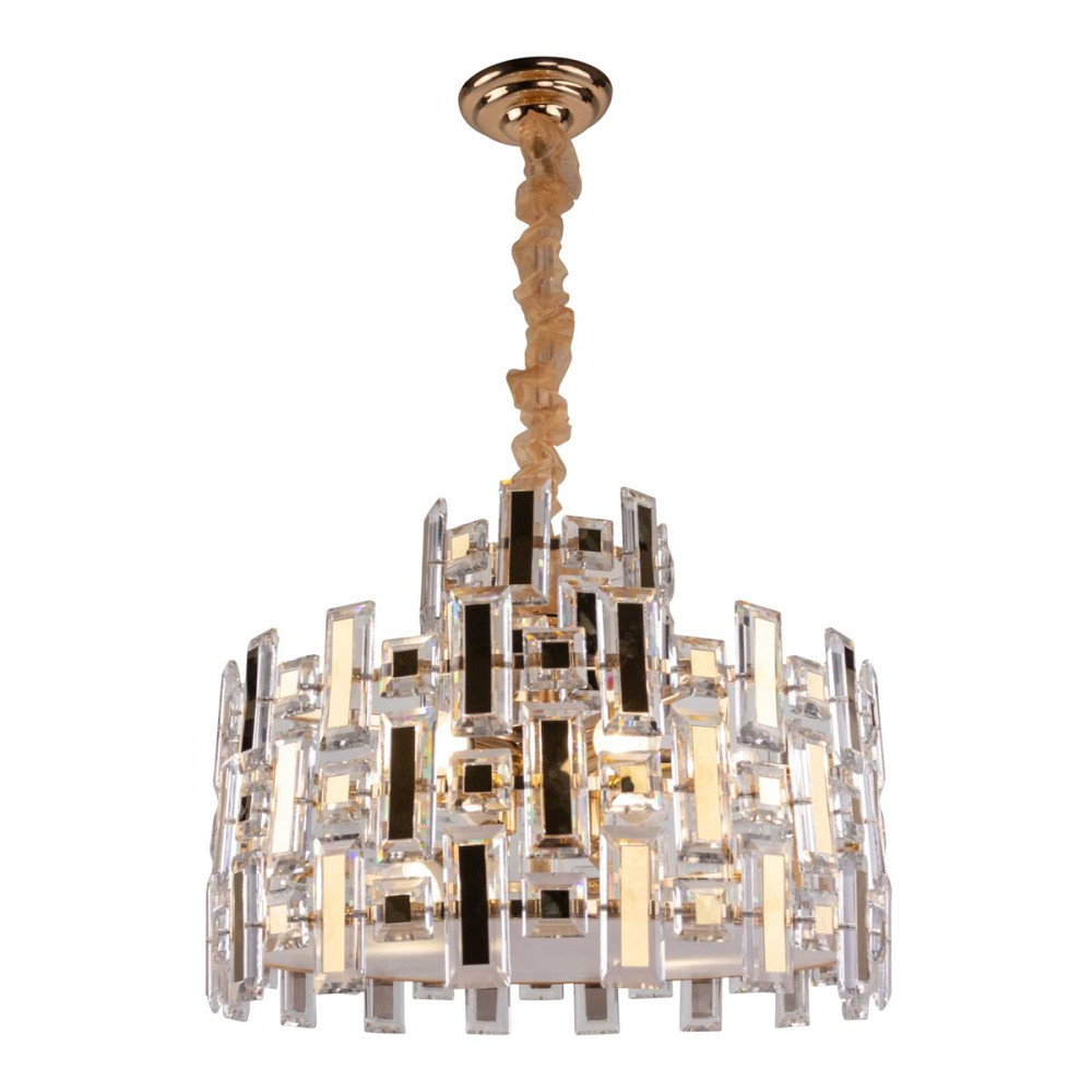 SIRIUS Люстра кришталева Sirius Ш 5048/500 Коломыя - изображение 2