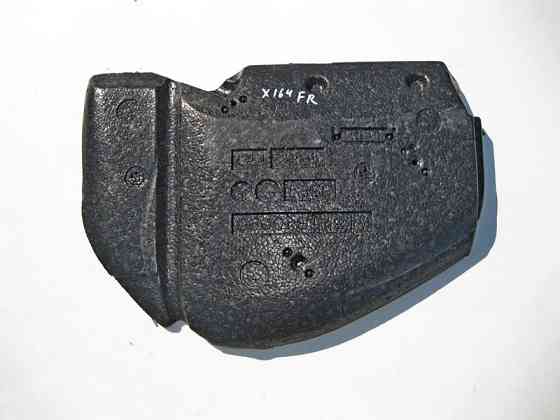 Mercedes-Benz  A1646840096 Пінопласт у ногах пасажира ML W164 GL X164 Одеса