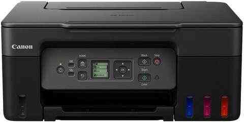 БФП А4 Canon PIXMA G2470 (5804C009) Київ