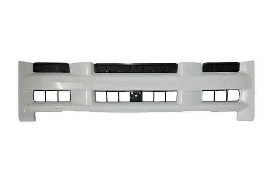 Решітка радіатора, коротка Isuzu NLR 700P GP CZ05-4812 Київ