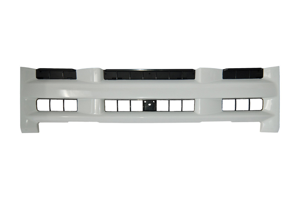 Решетка радиатора, короткая Isuzu NLR 700P GP CZ05-4812 Киев - изображение 1