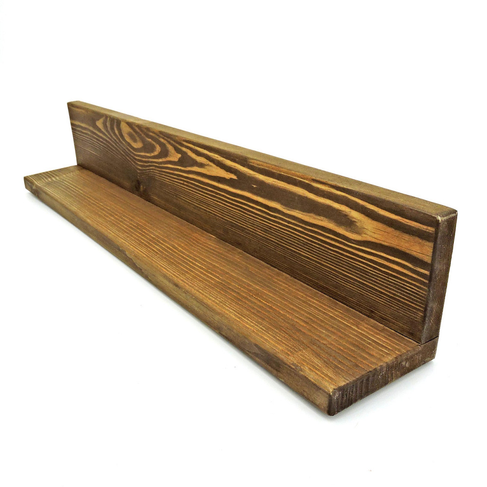 Настенная полка 