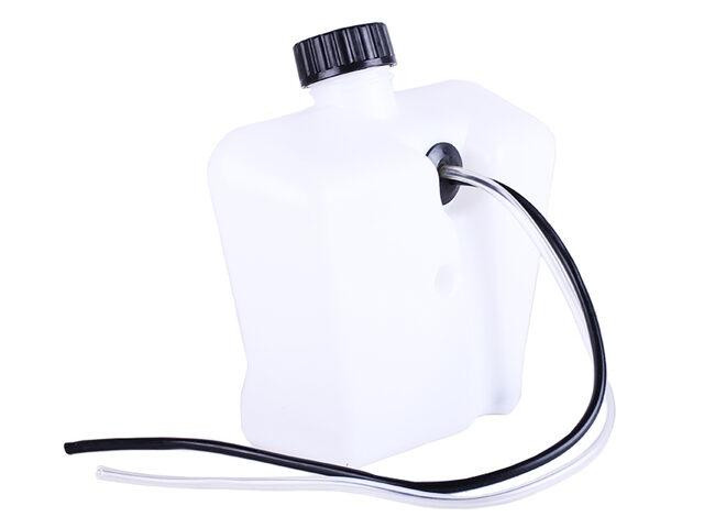 Бак паливний для бензинового обприскувача Мукачево - фото 2