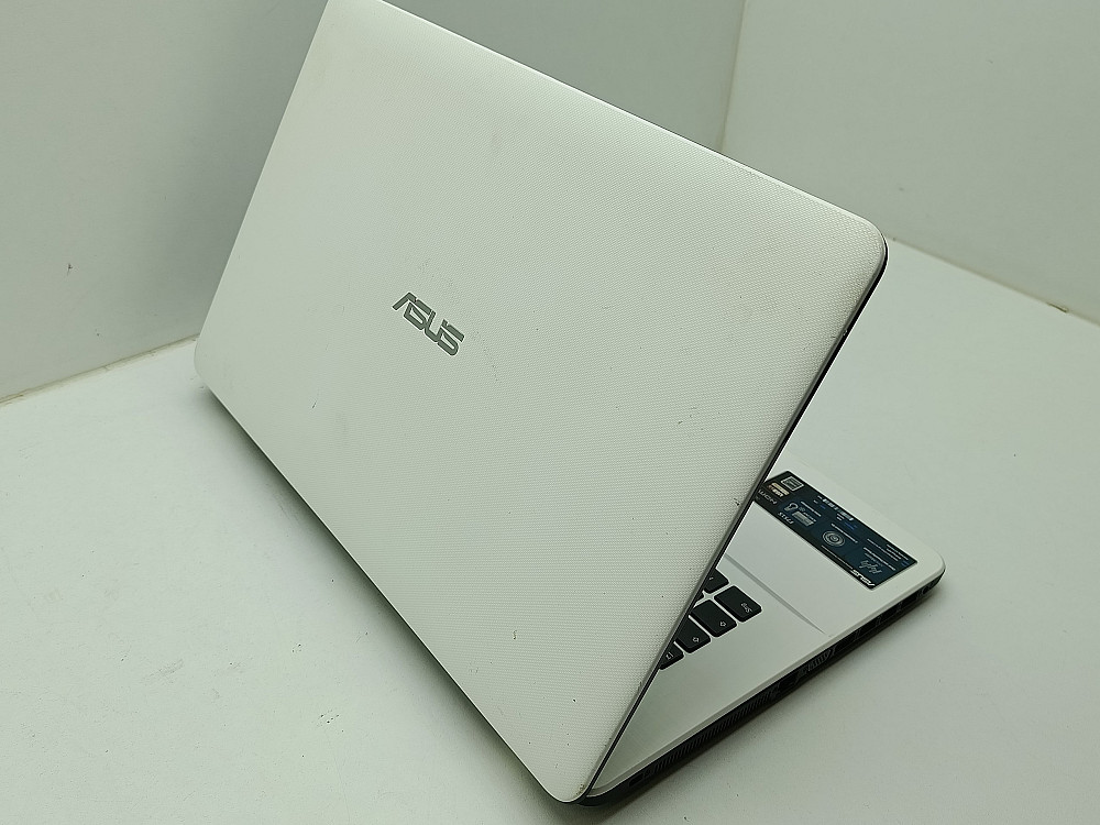 Ноутбук ASUS F751S Pentium N3710\4\0\ АКБ- (товар вживаний) Луцк - изображение 3
