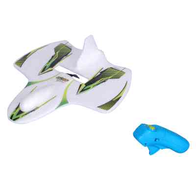 Радіокерована іграшка Maisto Літак Stunt Flyers (81483) Вінниця