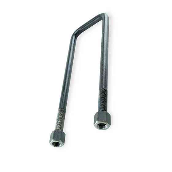 Стрімка з/рес. М16х1,5 L=295 (б/г) МАЗ-4370 Мукачево