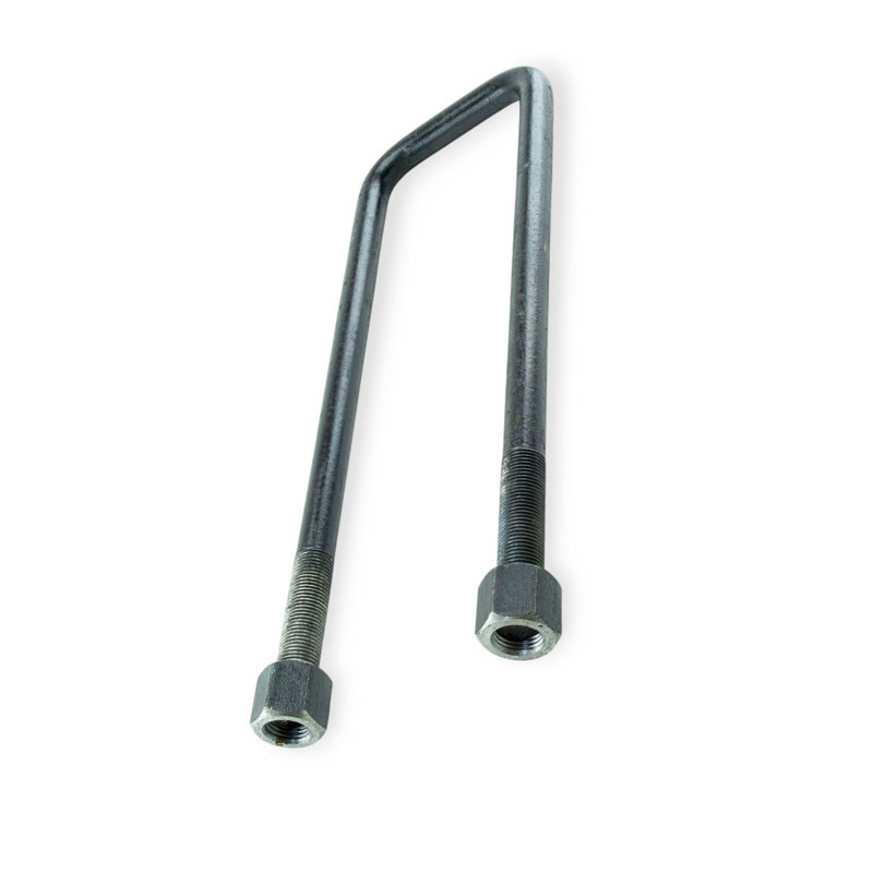 Стремительная з/рес. М16х1,5 L=295 (б/г) МАЗ-4370 Мукачево - изображение 1