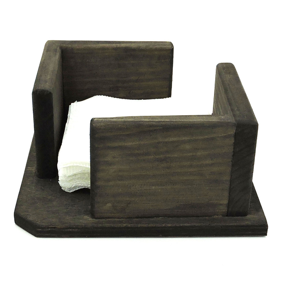 Серветниця "Дуеро" мокко Миколаїв - фото 1