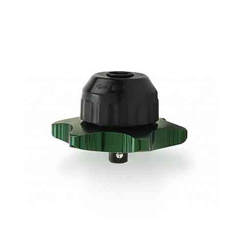 Міні тріскачка-бітотримач 1/4" TOPTUL CAUA0808 Одеса