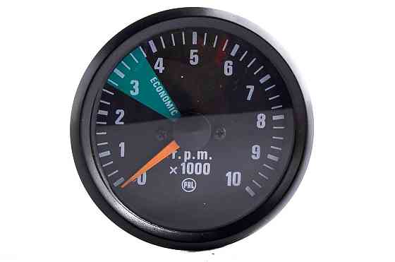 Тахометр мотоцикл Ява 350, 638 12V Мукачево