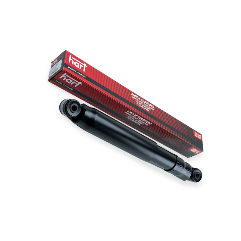 Амортизатор задний автомобилЬ Фольцваген Amarok 10- газ. Мукачево - изображение 1