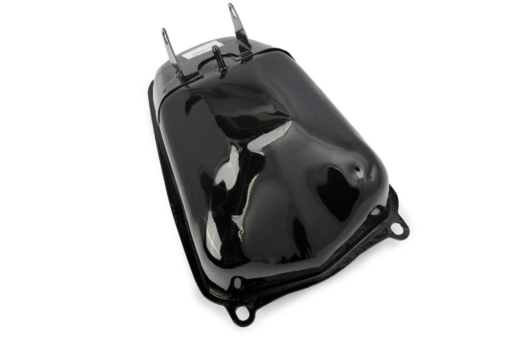 Бак топливный мопед Актив Мукачево - изображение 1