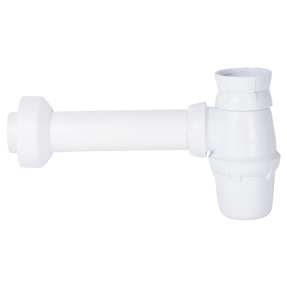 Wirquin Сифон для кухонной мойки 1½"×Ø40мм WIRQUIN (9542830) Киев - изображение 4