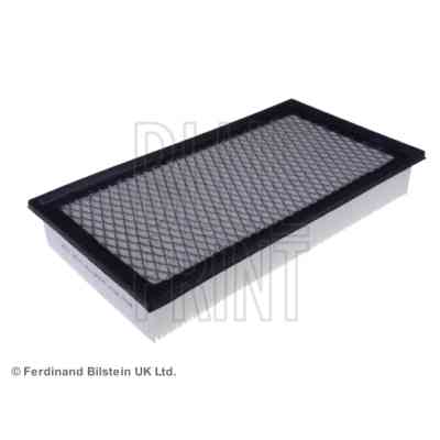 Повітряний фільтр для автомобіля Blue Print ADJ132222 Вінниця