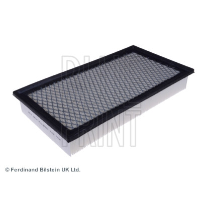 Повітряний фільтр для автомобіля Blue Print ADJ132222 Вінниця - фото 1