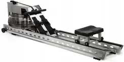 Требний тренажер Waterrower Wioślarz Wodny S1 Lorise S4 Stal (Wwwr400S4) Київ - фото 1