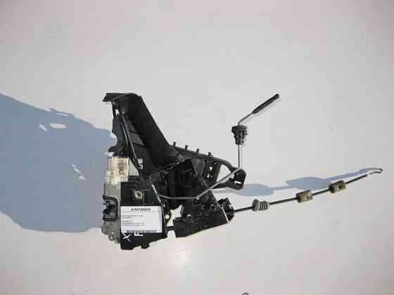 Mercedes-Benz  A1647200935 Замок передніх лівих дверей ML W164 GL X164 Одеса