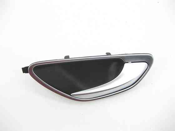 Mercedes-Benz  A2057600400 9051 Внутрішня ручка чорна відкриття задніх правих дверей C-Class W205 GLC X253 EQC N293 C-class Estate S205 Одеса