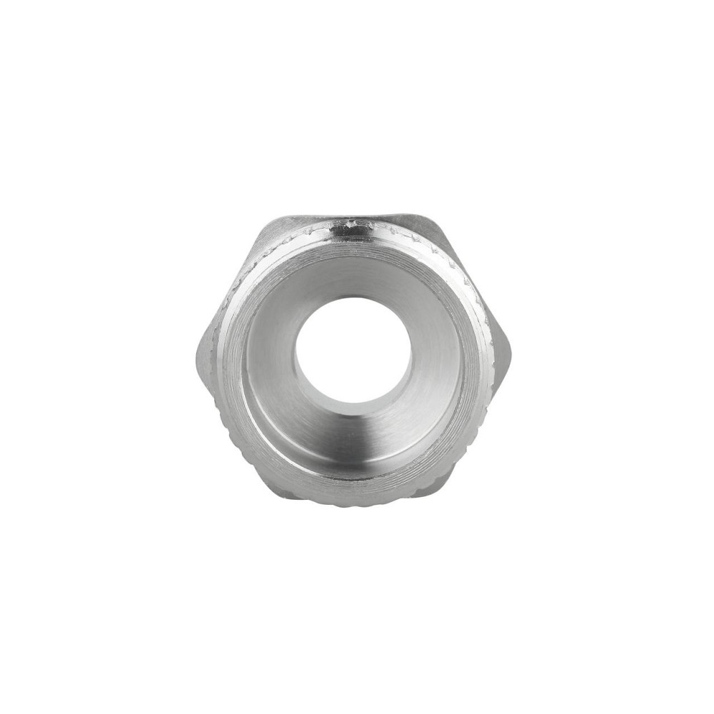 Ніпель редукційний Thermo Alliance Forte 1"х1/2" SF3592515 Київ - фото 4