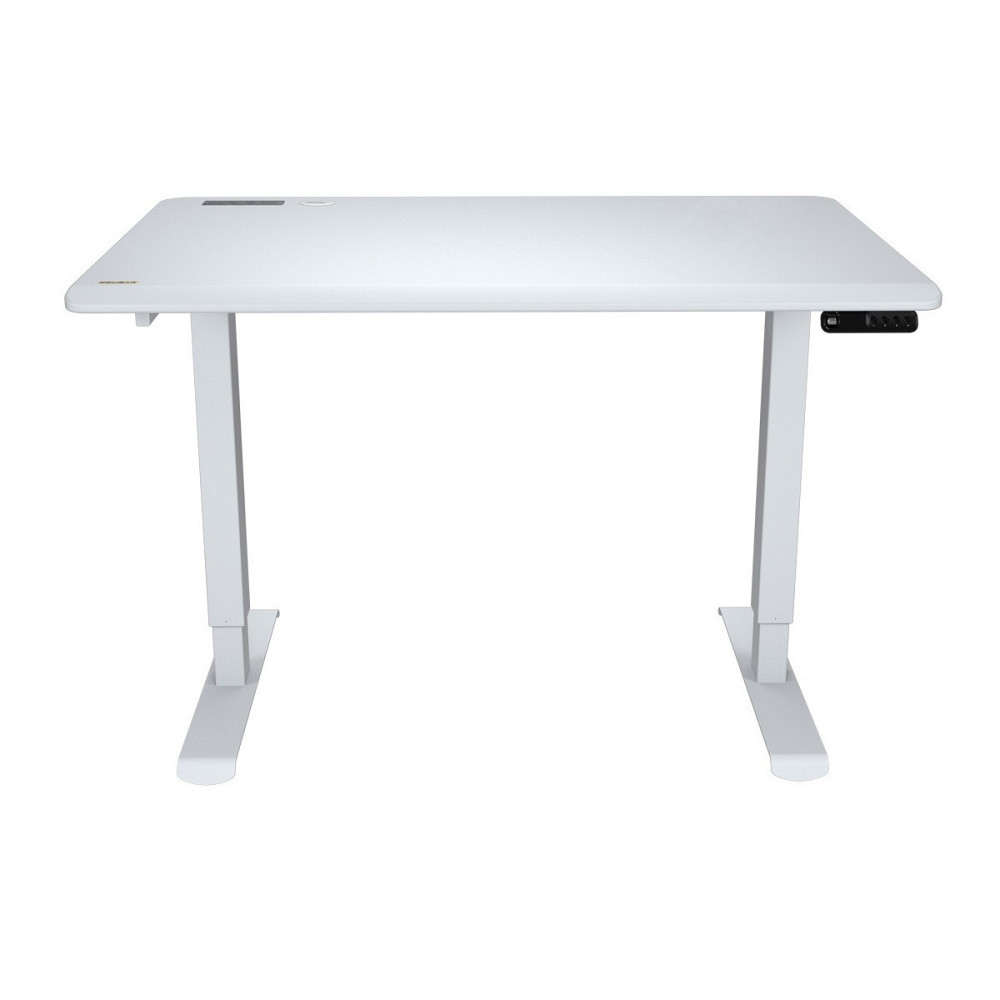 Геймерський стіл Cougar Royal 120 Elite Lite White ( 24912 ) Харків - фото 5