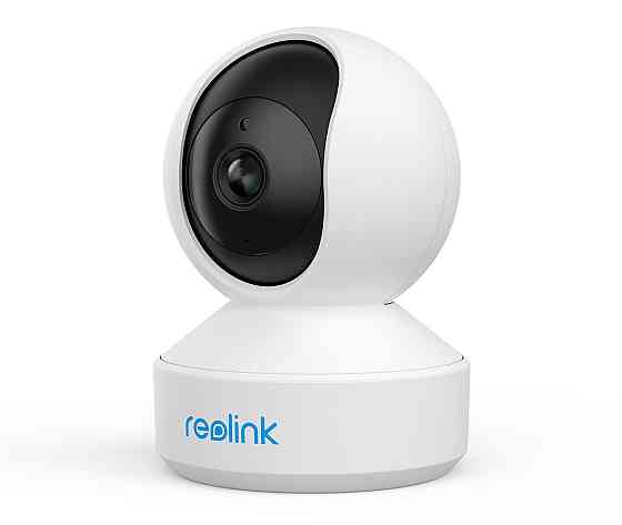 IP камера Reolink E Series E330 (E1 Pro) white Харків