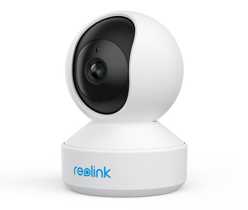 IP камера Reolink E Series E330 (E1 Pro) white Харків - фото 2