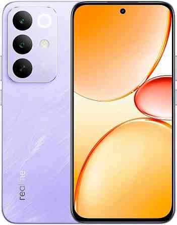 Смартфон Realme C85 Pro 8/256Gb NFC Parrot Purple (7223741) Київ