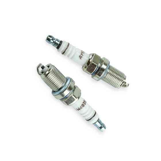 Свечи АУ-17 ДВРМ (2112 16V кл. на 16) GUMEX Мукачево