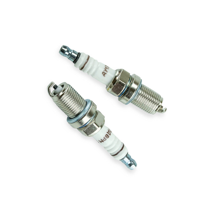 Свічки АУ-17 ДВРМ (2112 16V кл. на 16) GUMEX Мукачево - фото 1