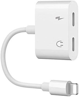 Перехідник Lightning - Lightning*2 Луцьк - фото 2