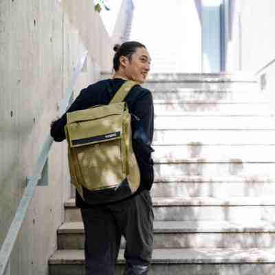 Рюкзак для ноутбука Thule 16&quot; Paramount 27L PARABP-3216 Soft Green (3205015) Вінниця