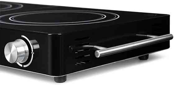 Плита інфрачервона Klarstein VariCook Duo (Німеччина) Рівне