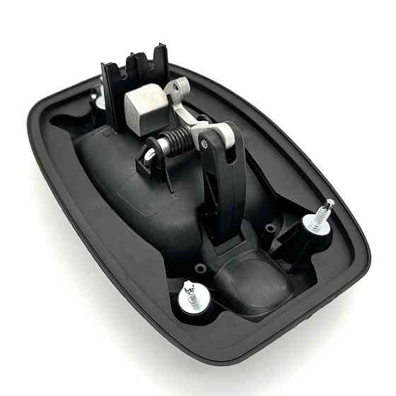 Ручка передня права зовнішня GP Fiat Ducato 3 Тип 250/290 (735423241) Київ