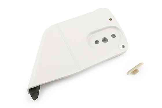 Крышка защиты ведущей звезды бензопила St M 440 Мукачево