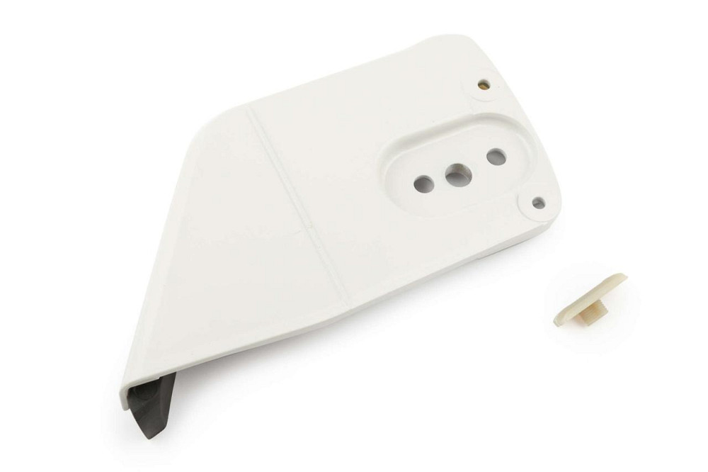 Крышка защиты ведущей звезды бензопила St M 440 Мукачево - изображение 1