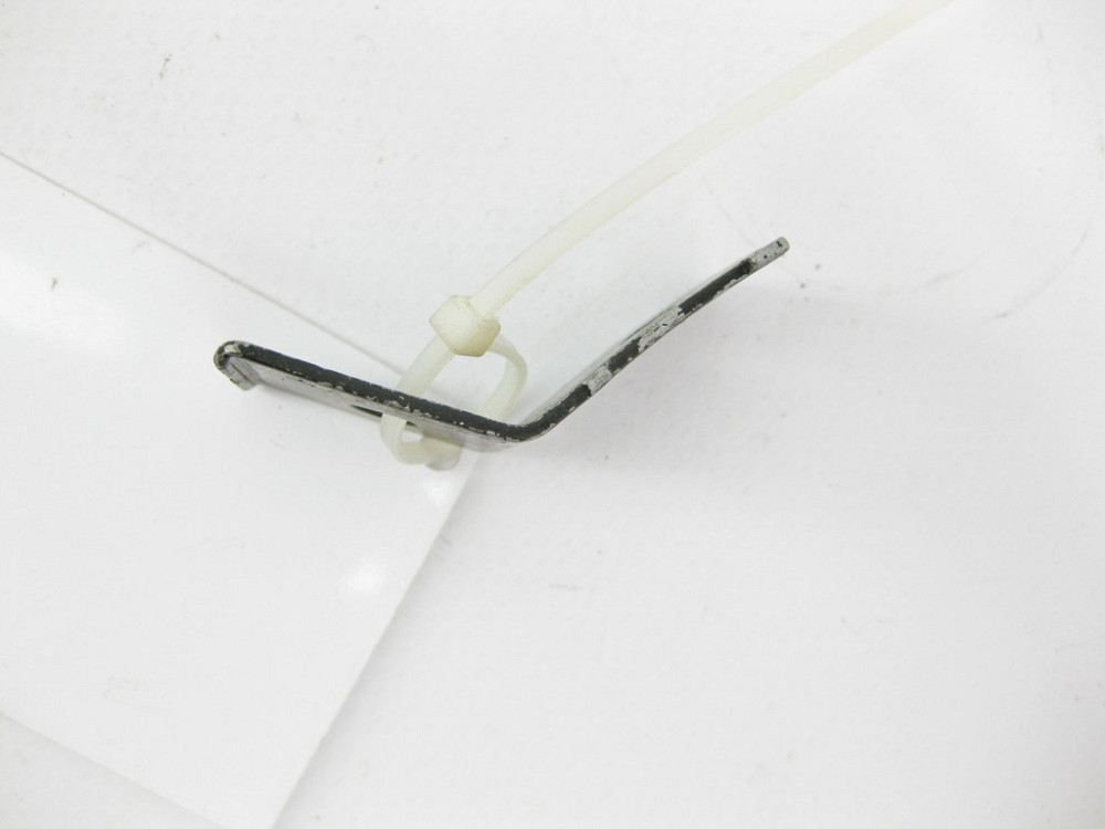 Mercedes-Benz  A2115464843 Утримувач джгута проводки на моторному щиті E-Class W211 CLS C219 Одесса - изображение 7