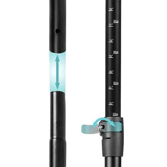 Весло для SUP дошки (Сапборду) Neo-Sport 171010 230 см Київ