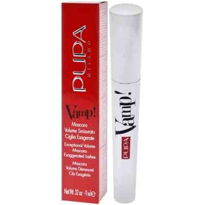 Тушь для ресниц Pupa Mascara Vamp! 200 - Chocolate Brown (8011607179145) Винница