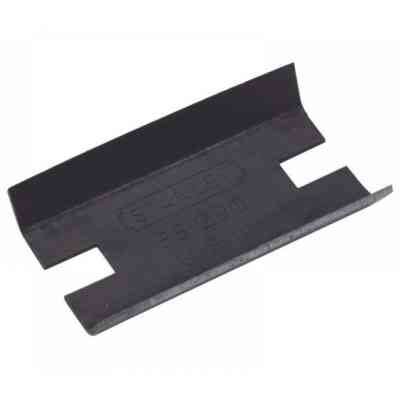 Лезвие Stanley для скребка 0-28-616, высокопрочное, двухсторонние , L=25мм. (0-28-631) Винница