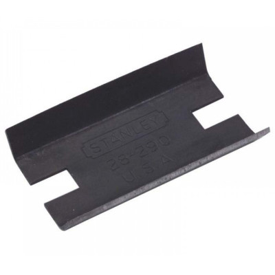 Лезо Stanley для скребка 0-28-616, високоміцне, двостороннє, L=25мм. (0-28-631) Вінниця - фото 1