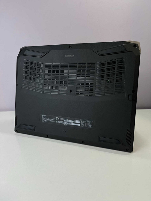 Acer Nitro 5 165Hz RTX3060 140W Ryzen 5 6600H RAM 16Gb DDR5 SSD 512Gb. Ноутбук Acer Nitro 5 . Київ - фото 7