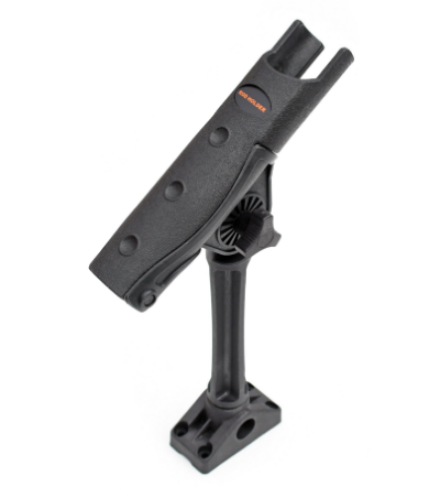 Високий Швидкознімний Тримач Вудок Lucky Київ - фото 1