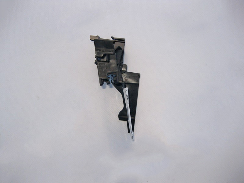 Mercedes-Benz  A2057230114 Тримач - кронштейн рами ручки та замка передніх лівих дверей C-Class W205 Одеса - фото 2