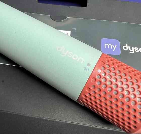 Стайлер Dyson Airwap i.d HS08 Complete Ceramic/Patina Topaz Київ
