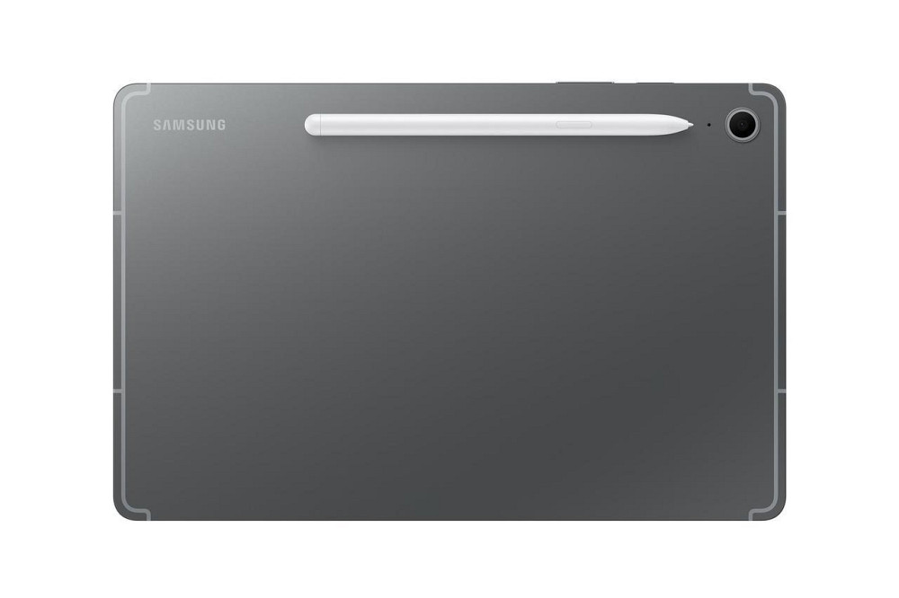 Планшет Samsung Galaxy Tab S10 FE WiFi SM-X520 8/128GB Gray (SM-X520NZAREUC) ( Сірий ) Харьков - изображение 2