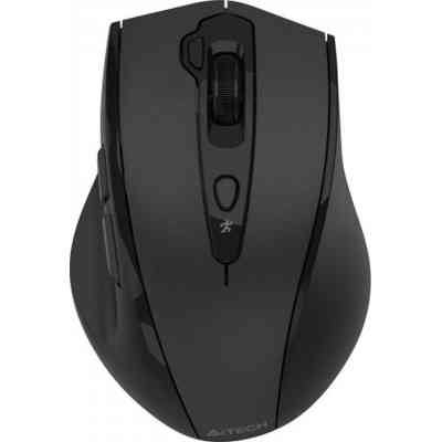 Мышка A4Tech G7-810 Air2 Wireless Black (4711421998741) Винница